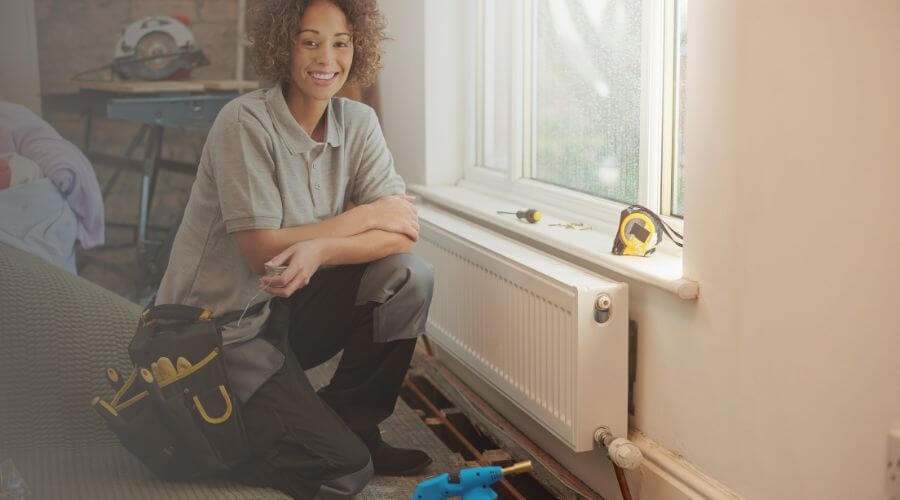 Professional septic pumping service in Whitehall, PA